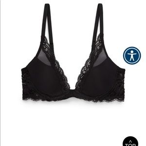 Natori bra never worn size 32DD